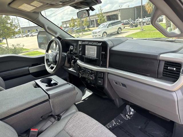 Certified 2024 Ford F250 XLT AWD/4WD image 15