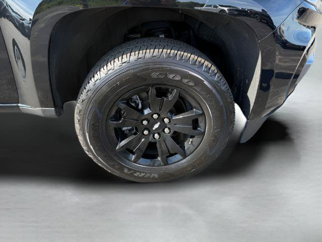 Used 2022 Chevrolet Colorado Z71 w/ Z71 Midnight Edition AWD/4WD image 29