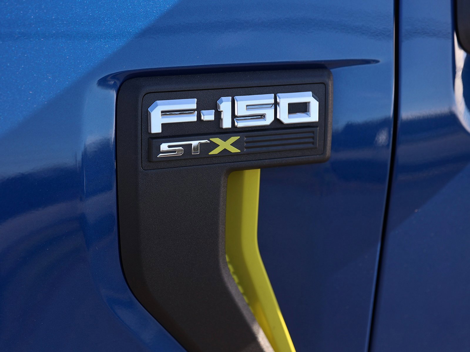 Certified 2024 Ford F150 STX w/ Tow/Haul Package image 11