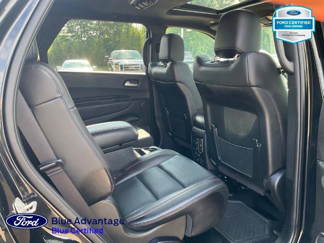 Used 2023 Dodge Durango Citadel AWD/4WD image 21