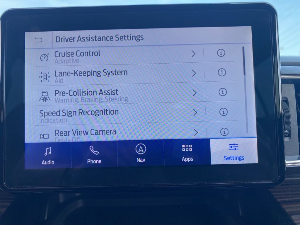 Certified 2024 Ford Explorer Limited image 35