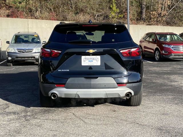 Used 2020 Chevrolet Blazer LT image 4