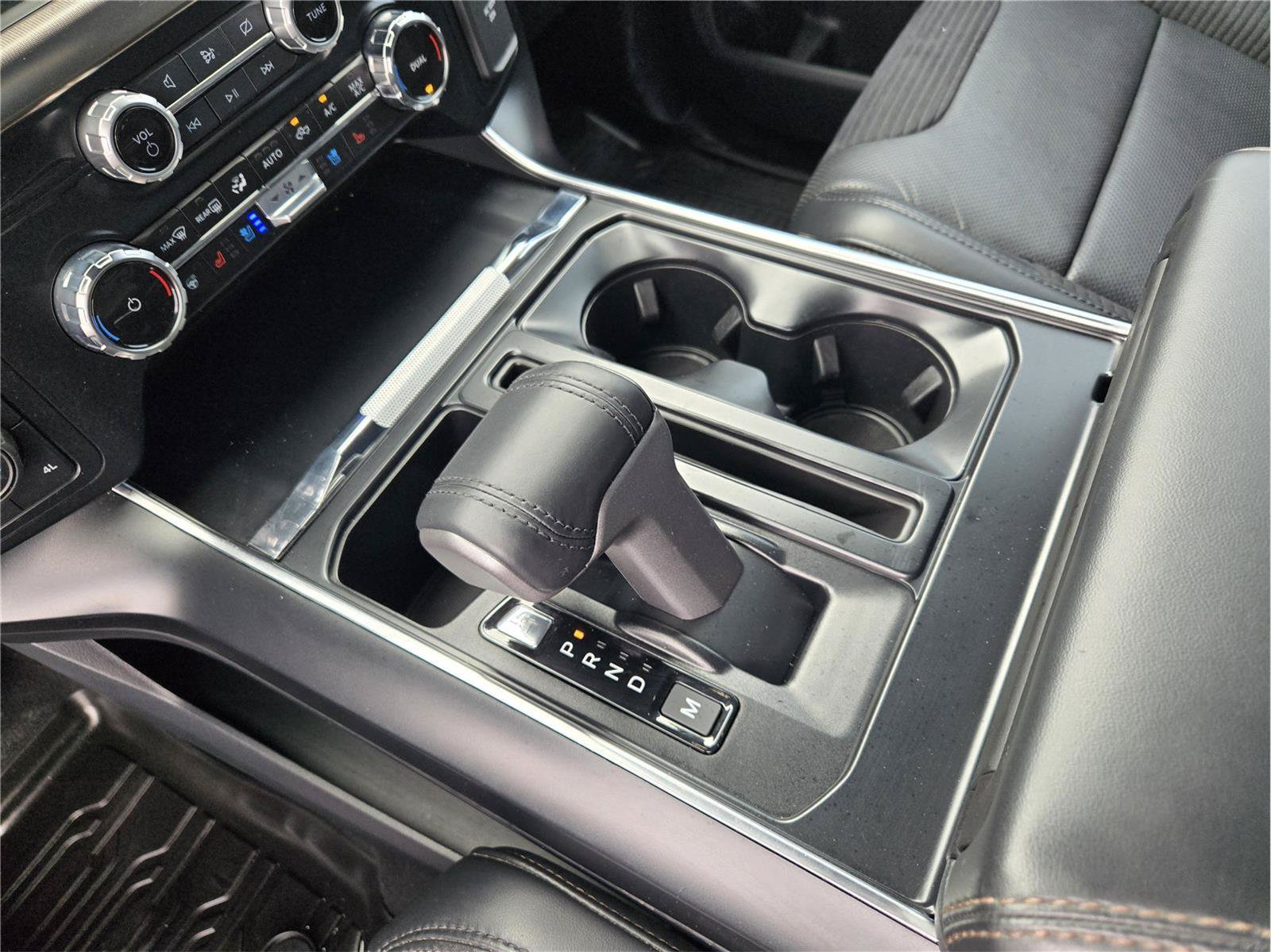 Certified 2023 Ford F150 Raptor AWD/4WD image 19