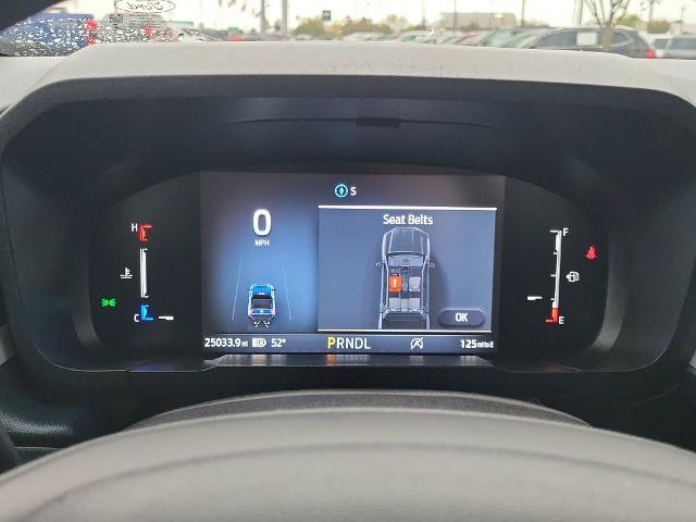 Certified 2026 Ford Maverick XLT AWD/4WD image 20