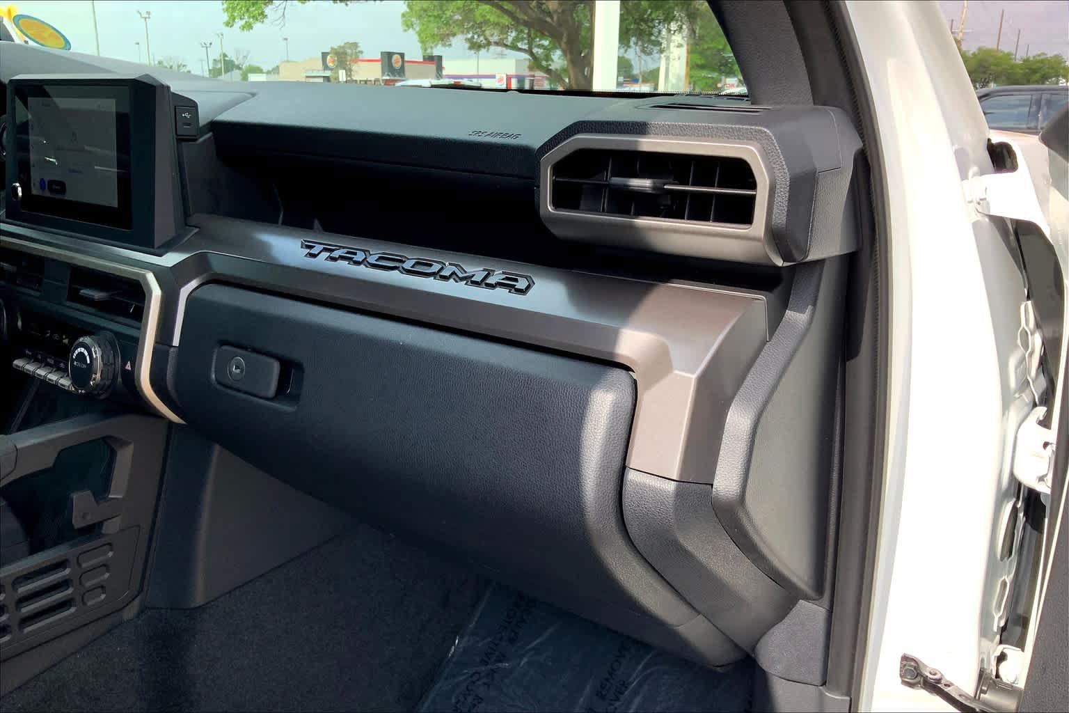 Used 2024 Toyota Tacoma SR5 RWD image 19