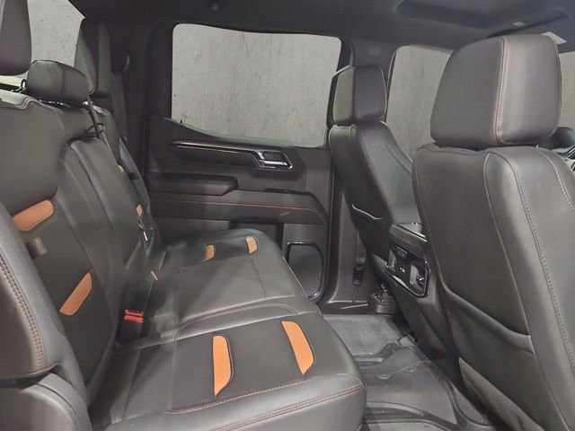 Used 2023 GMC Sierra 1500 AT4 AWD/4WD image 22