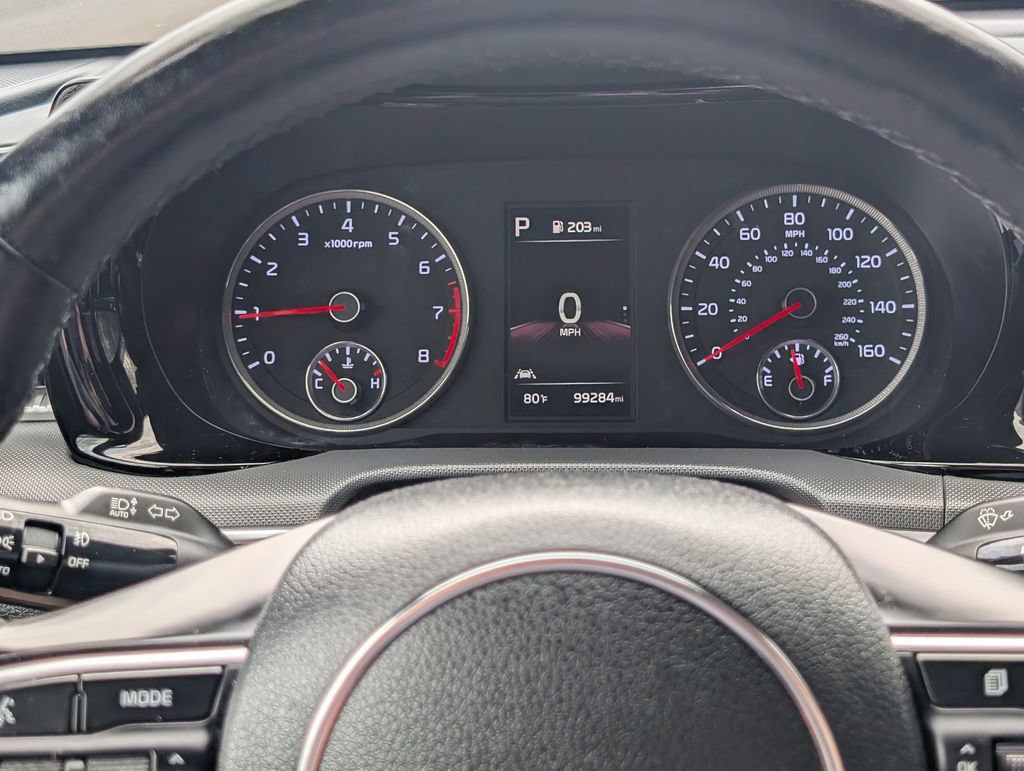 Used 2023 Kia K5 GT-Line AWD/4WD image 13