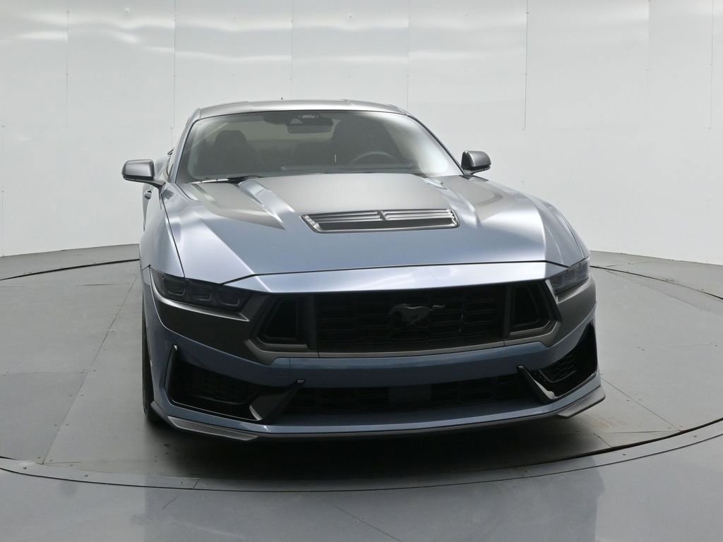 Certified 2024 Ford Mustang Dark Horse image 24