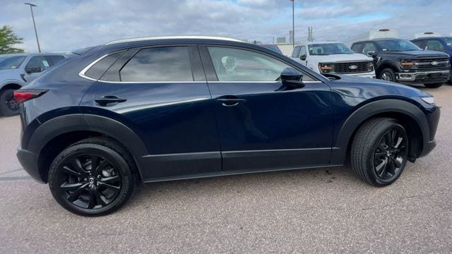 Used 2023 MAZDA CX-30 2.5 Turbo w/ Premium Plus Pkg AWD/4WD image 9
