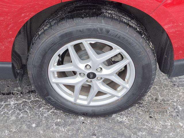 Certified 2024 Ford Edge SEL w/ Convenience Package image 6