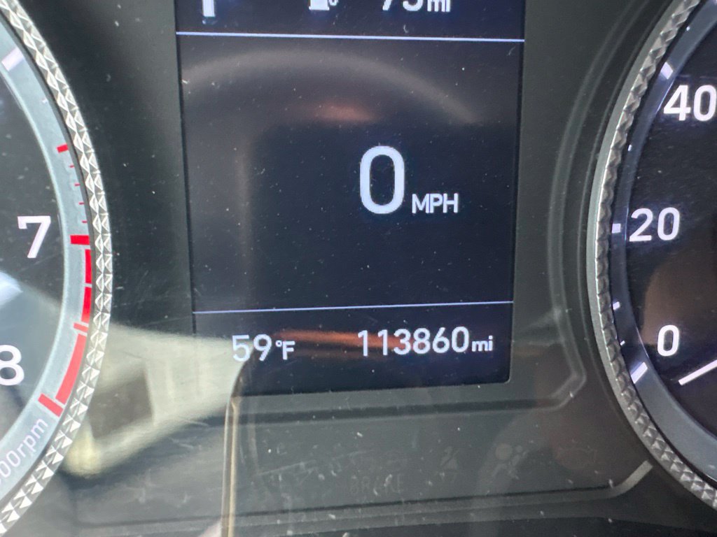 Used 2021 Hyundai Sonata SE FWD image 11