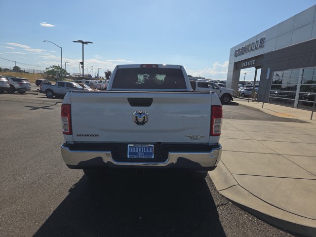 Used 2024 RAM 2500 Big Horn AWD/4WD image 4