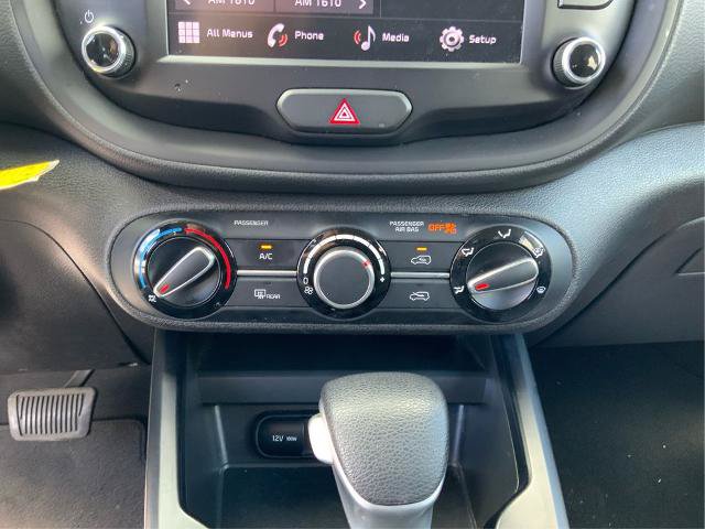 Used 2023 Kia Soul LX w/ Option Group 015 FWD image 28