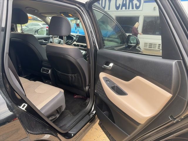 Used 2022 Hyundai Santa Fe SEL image 28