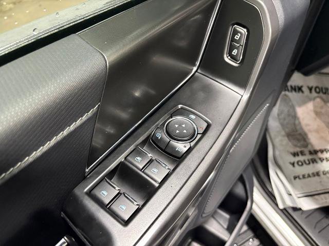 Certified 2024 Ford F150 XLT w/ Equipment Group 302A MID AWD/4WD image 22