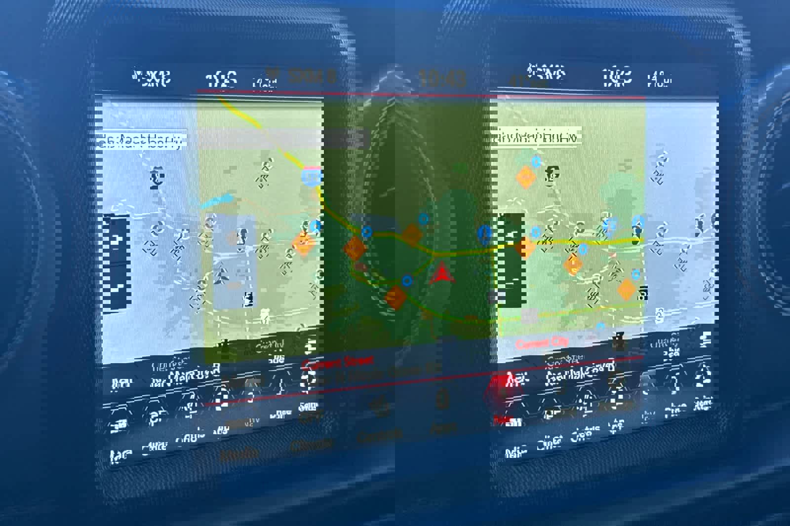 Used 2023 Jeep Gladiator Sport image 18