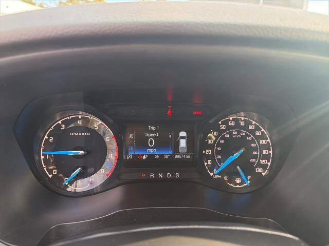 Certified 2019 Ford Ranger XLT w/ Equipment Group 301A Mid image 13