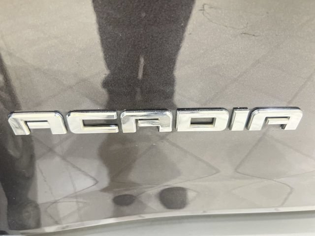 Used 2018 GMC Acadia SLT FWD image 28