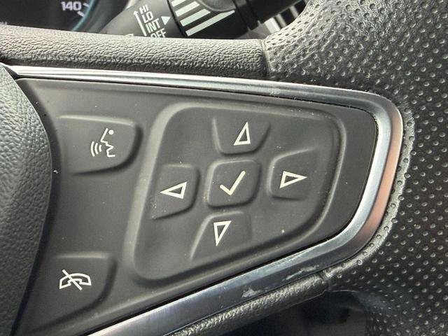 Used 2024 Chevrolet Malibu LT FWD image 19