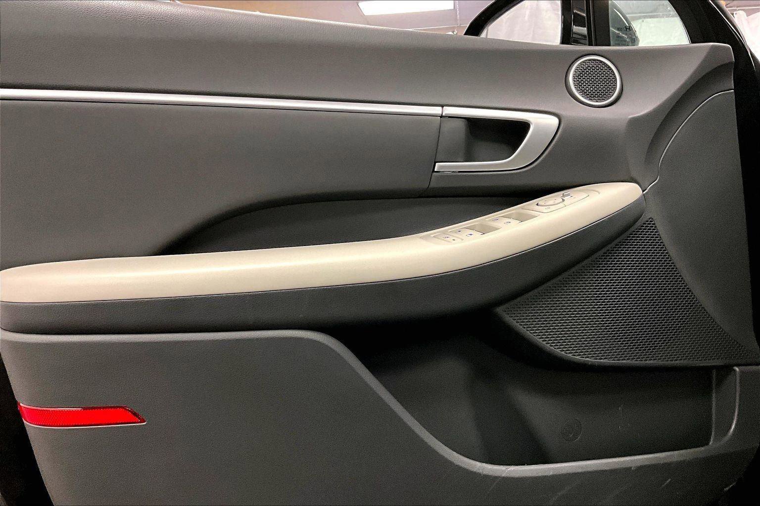 Used 2024 Hyundai Sonata SEL image 22