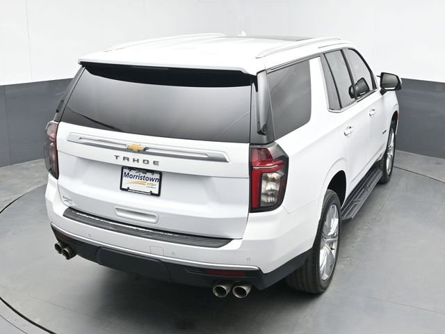 Used 2022 Chevrolet Tahoe High Country AWD/4WD image 44