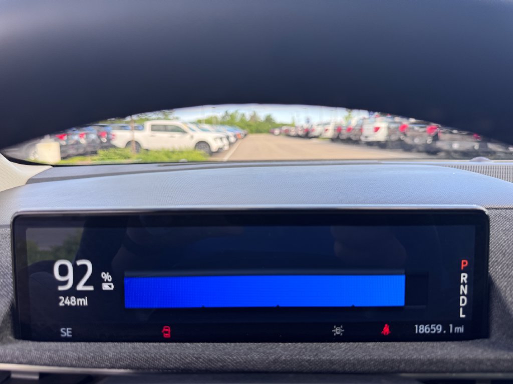 Certified 2023 Ford Mustang Mach-E Premium AWD/4WD image 30