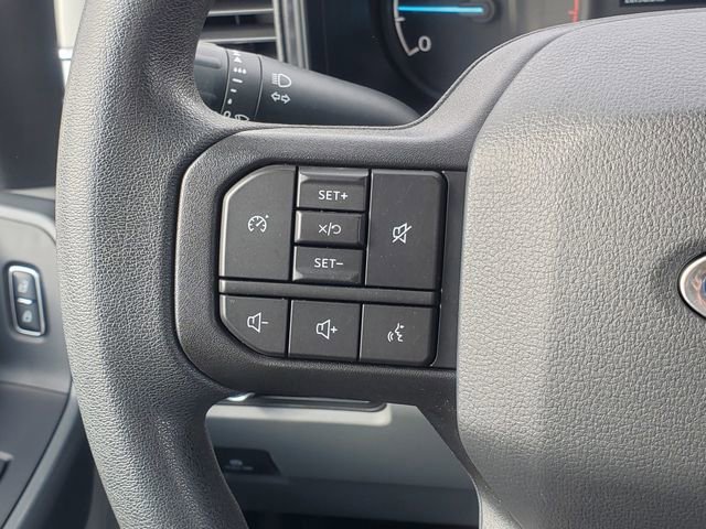 Certified 2023 Ford F250 XLT image 13