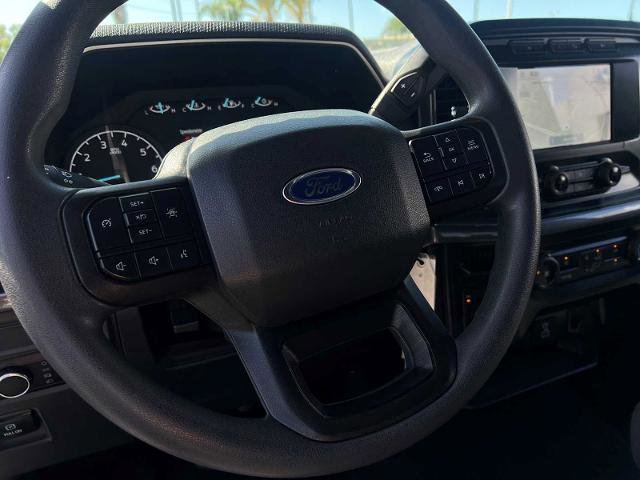 Certified 2023 Ford F150 XL w/ STX Appearance Package AWD/4WD image 21