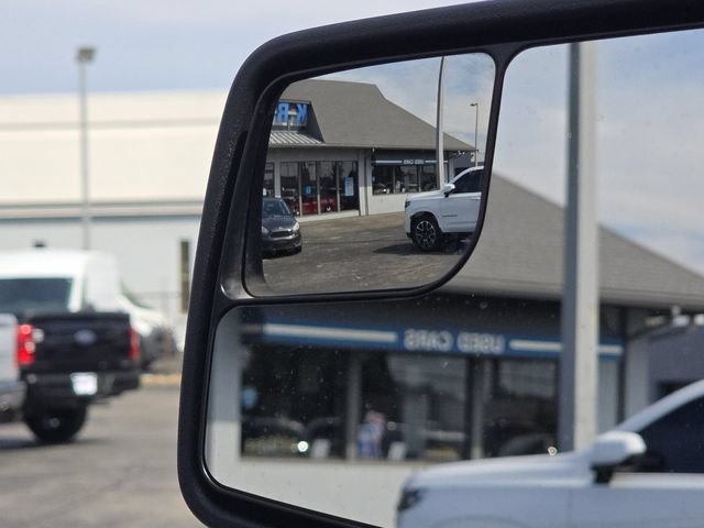 Used 2024 Chevrolet Silverado 1500 LT AWD/4WD image 8
