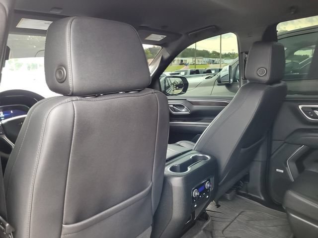 Used 2023 Chevrolet Tahoe Z71 w/ Luxury Package AWD/4WD image 26