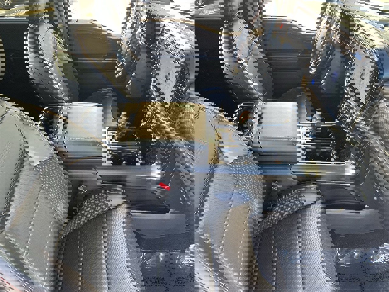 Certified 2024 Ford F150 Raptor image 9