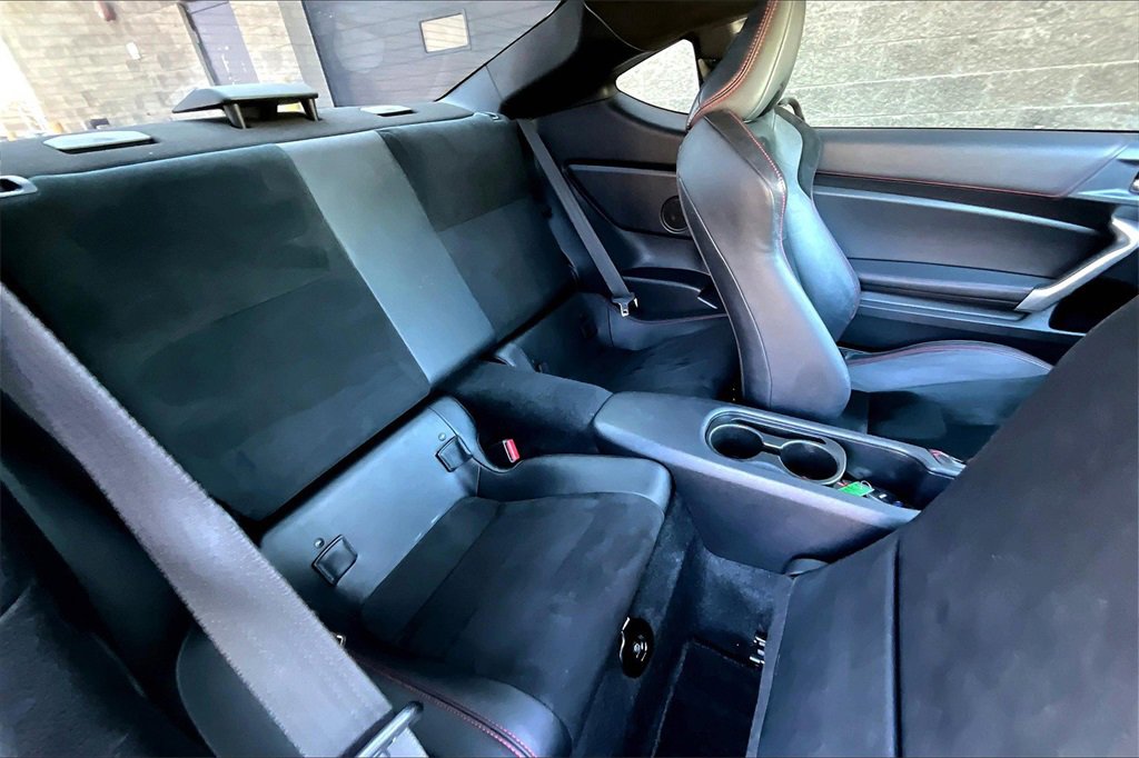 Used 2018 Subaru BRZ Limited w/ Performance Package image 26