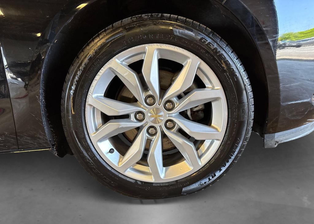 Used 2020 Chevrolet Impala LT w/ LT Convenience Package FWD image 22