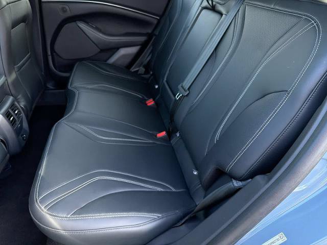 Certified 2023 Ford Mustang Mach-E Premium AWD/4WD image 20