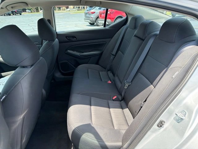 Used 2025 Nissan Altima 2.5 SV FWD image 18