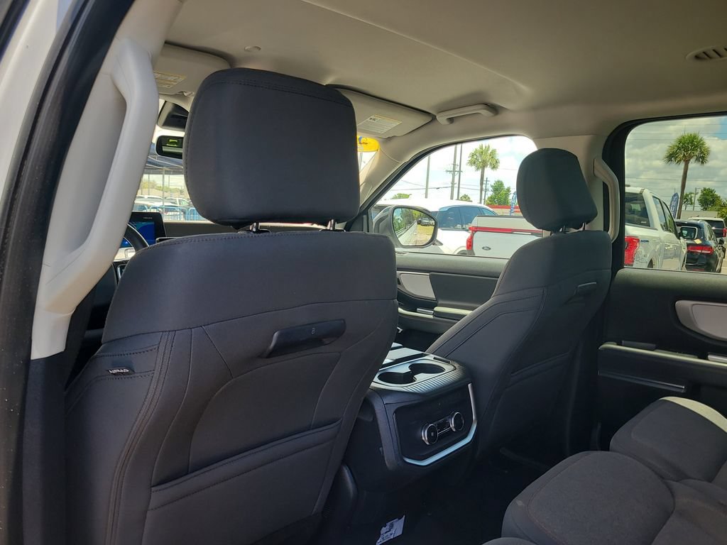 Certified 2025 Ford Expedition Max Active RWD image 12