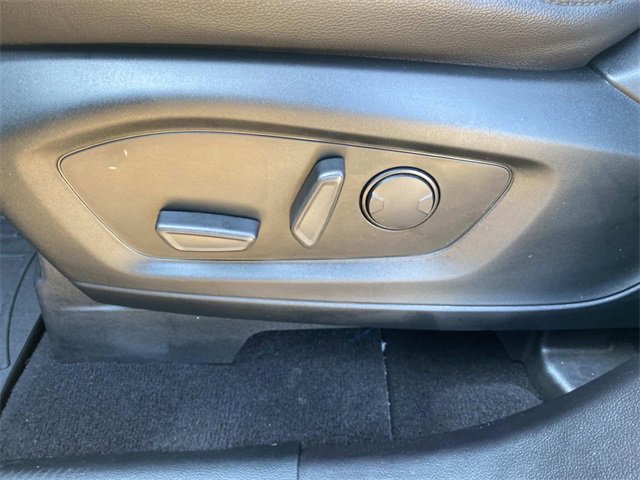 Certified 2021 Ford Explorer XLT w/ Equipment Group 202A image 20