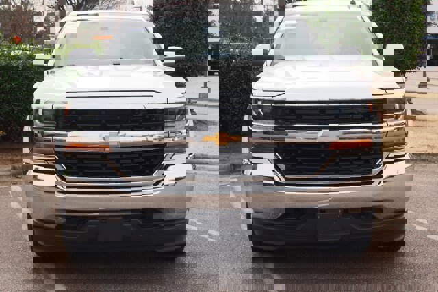 Used 2019 Chevrolet Silverado 1500 LT image 8