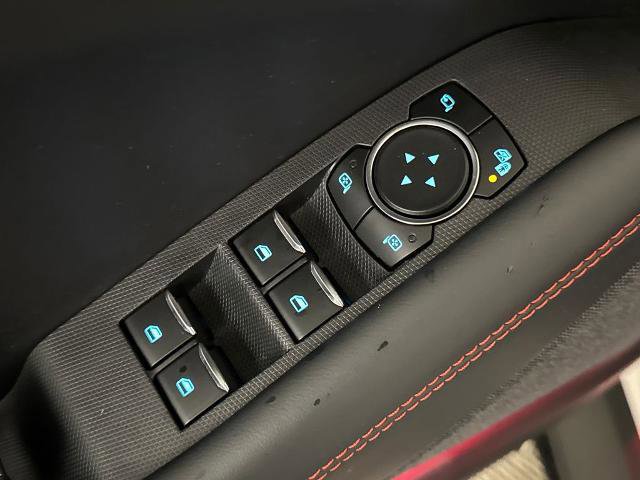 Certified 2025 Ford Mustang Mach-E Premium w/ Sport Appearance Package RWD image 16