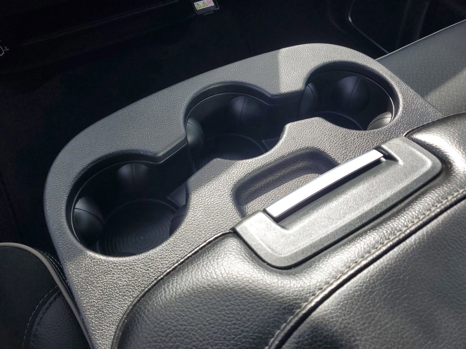 Used 2024 RAM 2500 Laramie w/ Safety Group image 31