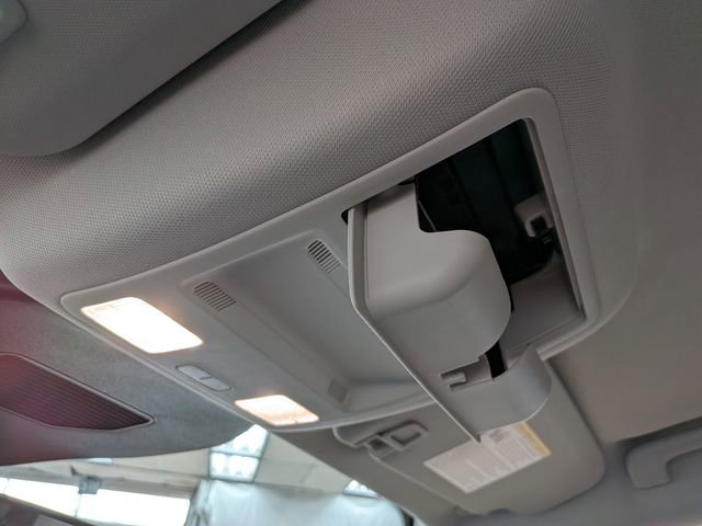 Certified 2026 Ford Escape Active FWD image 28