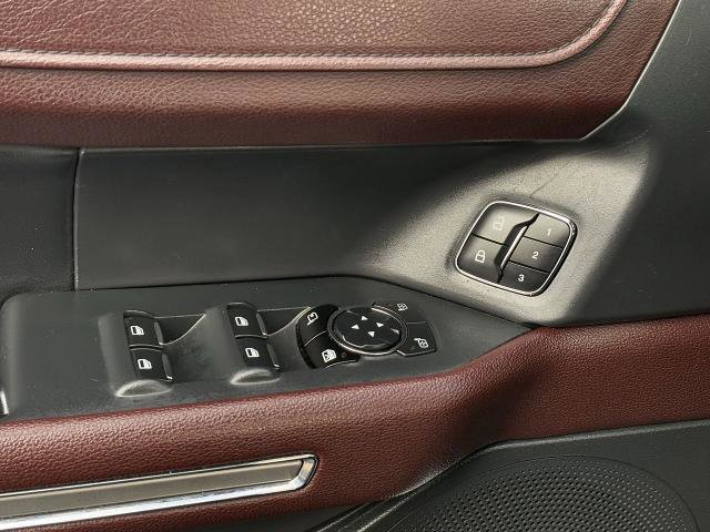 Certified 2023 Ford Expedition Limited image 25