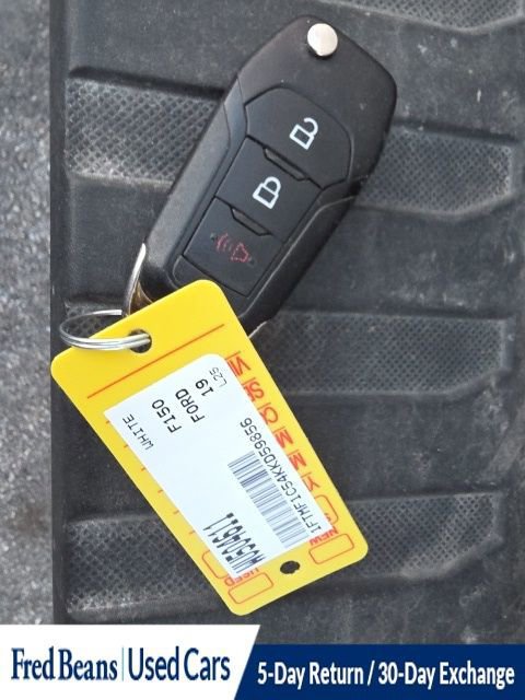 Certified 2019 Ford F150 XL w/ XL Power Equipment Group image 20