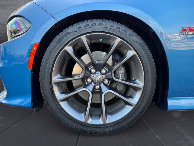 Used 2023 Dodge Charger Scat Pack w/ Plus Group image 14