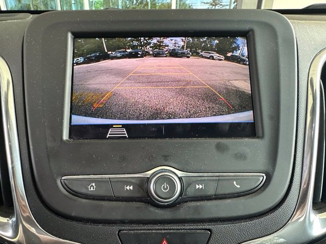 Used 2020 Chevrolet Equinox LS w/ LS Convenience Package FWD image 13