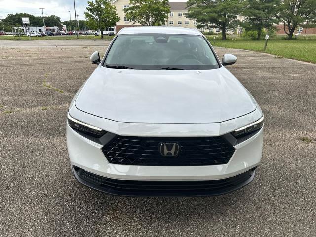 Used 2023 Honda Accord LX image 11