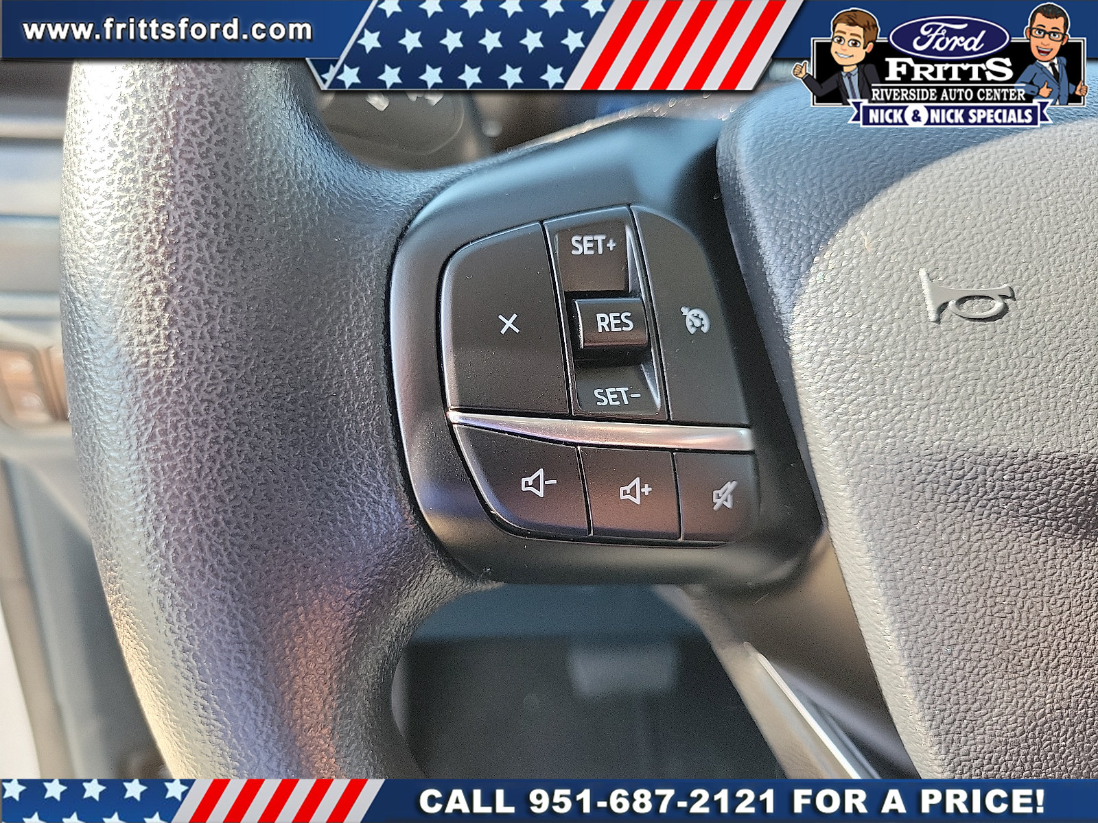 Certified 2025 Ford Maverick XL FWD image 6