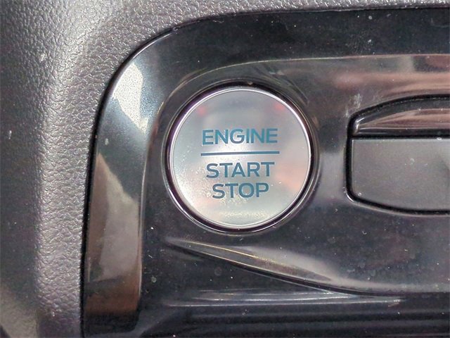 Certified 2023 Ford Escape ST-Line Elite image 28