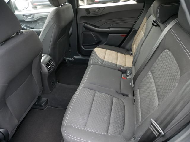Certified 2025 Ford Escape Active w/ Tech Pack #1 AWD/4WD image 8