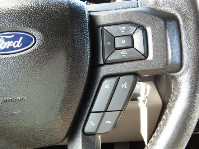 Certified 2018 Ford F150 XLT w/ Equipment Group 302A Luxury AWD/4WD image 20
